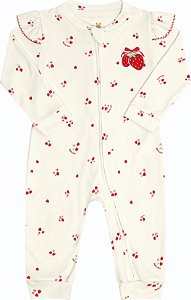 MACACAO KIKO BABY 14113 CREME PEQUENO