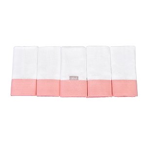 FRALDA LOUPIOT CORES ROSE