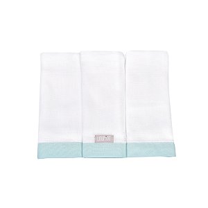 BABETE FRALDA LOUPIOT CORES VERDE