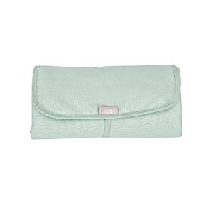 TROCADOR PORTATIL LOUPIOT CORES VERDE MENTA