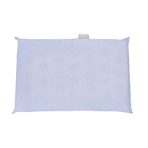 TRAVESSEIRO ANTISUFOCANTE LOUPIOT CORES AZUL CEU