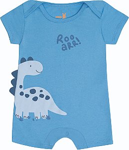 MACACAO KIKO BABY 14191 AZUL PEQUENO