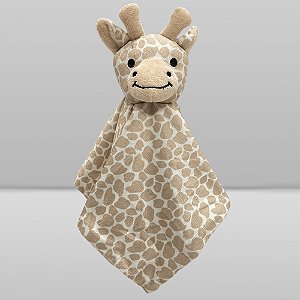 NANINHA LACO BEBE GIRAFA