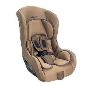 CADEIRA GALZERANO MAXIMUS TOFFEE
