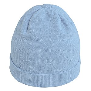 TOUCA PIMPOLHO AZUL