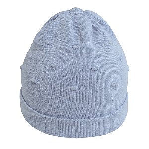 TOUCA PIMPOLHO AZUL