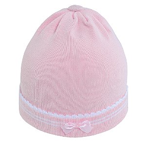 TOUCA PIMPOLHO ROSA