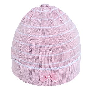 TOUCA PIMPOLHO ROSE