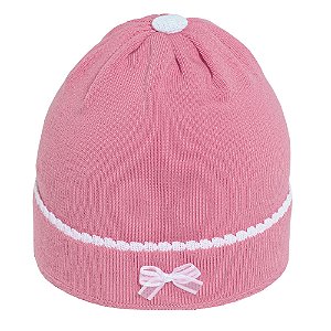 TOUCA PIMPOLHO ROSE PRATA