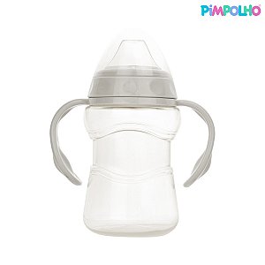 COPO PIMPOLHO REF96723 CINZA