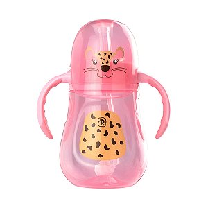 COPO PIMPOLHO ONCINHA ROSA