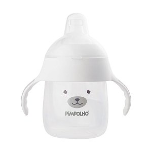 COPO PIMPOLHO URSO BRANCO
