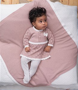 SAIDA DE MATERNIDADE TERNURA 326001 NUDE