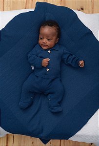 SAIDA DE MATERNIDADE TERNURA 326005 MARINHO