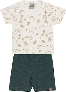 CONJUNTO RANDA MUNDU 10232 OFF WHITE MEDIO
