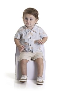 CONJUNTO RANDA MUNDU 10237 AZUL PEQUENO