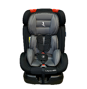 CADEIRA PREMIUM BABY GROW PRETO