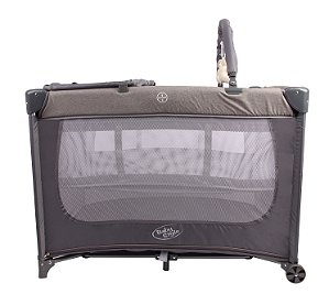 BERCO BABY STYLE JOLY CINZA