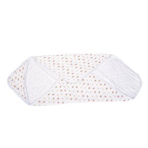 TOALHA SOFT REININHO CLASSIC BEGE