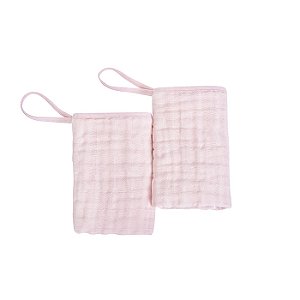 BABETE SOFT LOUPIOT CORES ROSE