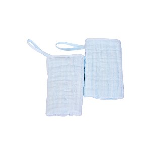 BABETE SOFT LOUPIOT CORES AZUL