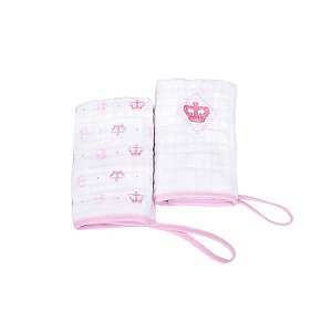 BABETE SOFT REININHO CLASSIC ROSA