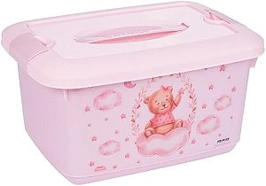 ORGANIZADOR PLASUTIL DECORA - URSA