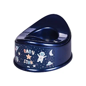 PINICO PLASUTIL DECORA ASTRONAUTA