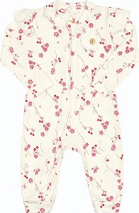 MACACAO KIKO BABY 14531 OFF WHITE RN