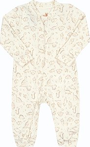 MACACAO KIKO BABY 14613 OFF WHITE PEQUENO