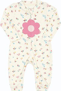 MACACAO KIKO BABY 14559 OFF WHITE GRANDE