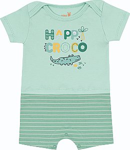 MACACAO KIKO BABY 14639 VERDE GRANDE