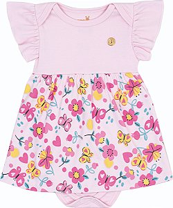 MACACAO KIKO BABY 14556 ROSA MEDIO