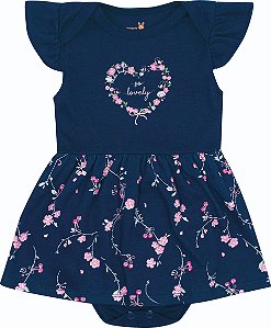 MACACAO KIKO BABY 14533 MARINHO PEQUENO