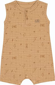 MACACAO KIKO BABY 14610 CAQUI GRANDE