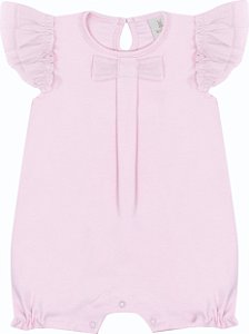 MACACAO KIKO BABY 14583 ROSA GRANDE