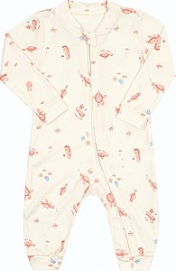 MACACAO KIKO BABY 14687 OFF WHITE MEDIO