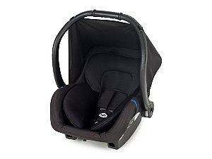 BEBE CONFORTO TUTTI BABY ELLO PRETO