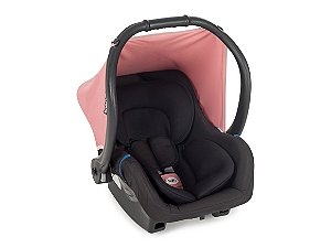 BEBE CONFORTO TUTTI BABY ELLO ROSA