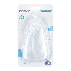 ASPIRADOR NASAL PIMPOLHO