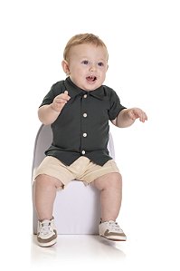 CONJUNTO RANDA MUNDU 10625 VERDE GRANDE