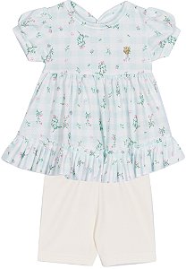 CONJUNTO RANDA MUNDU 10621 AZUL PEQUENO