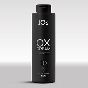 OX CREAM 10V - 900ml