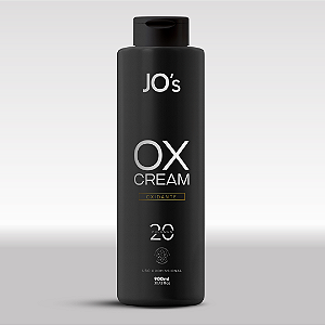 OX CREAM 20V - 900ml