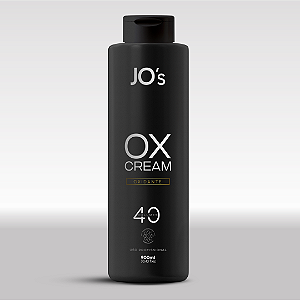 OX CREAM 40V - 900ml