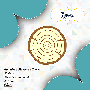 Cortador e Marcador Base Tronquinho