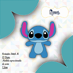 Cortador Stitch M