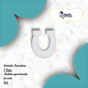 Cortador Ferradura