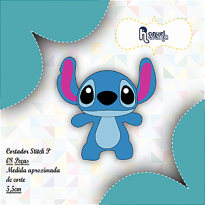 Cortador Stitch P