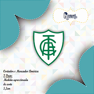 Cortador e Marcador Am-MG